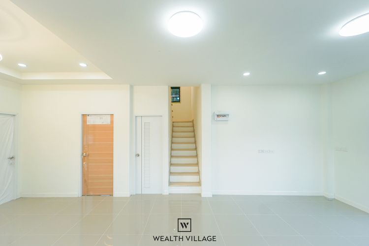 ภาพแบบบ้าน-บ้านแฝด 2 ชั้น