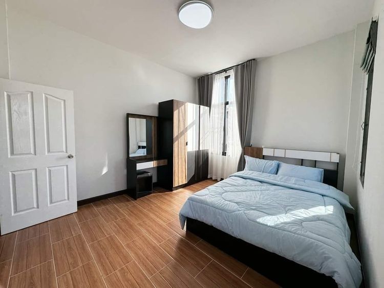 ภาพแบบบ้าน-บ้านแฝด