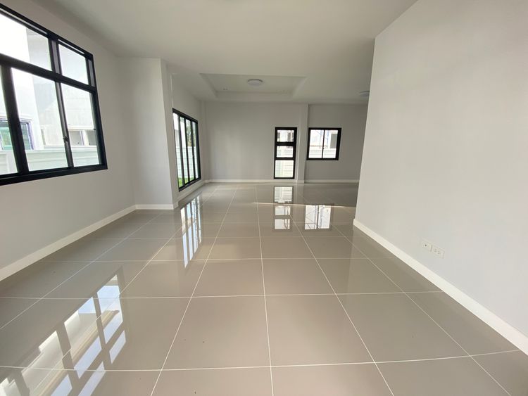 ภาพแบบบ้าน-บ้านสราญสิริ A