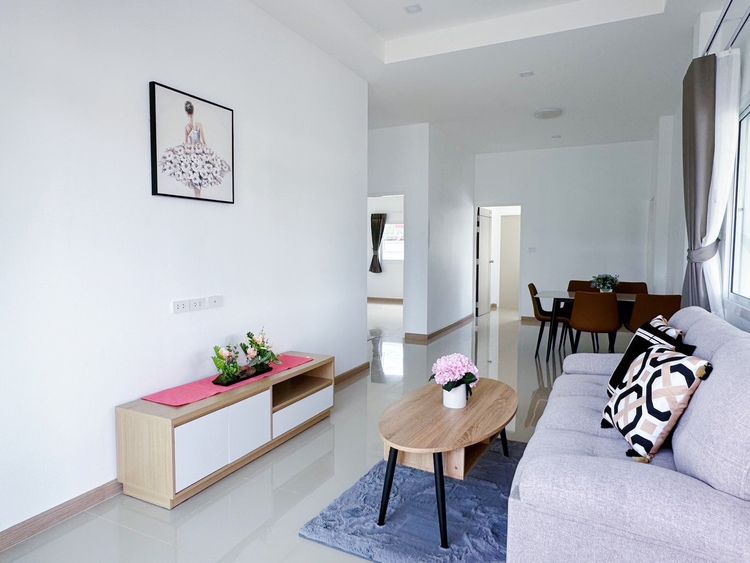 ภาพแบบบ้าน-บ้านเดี่ยว