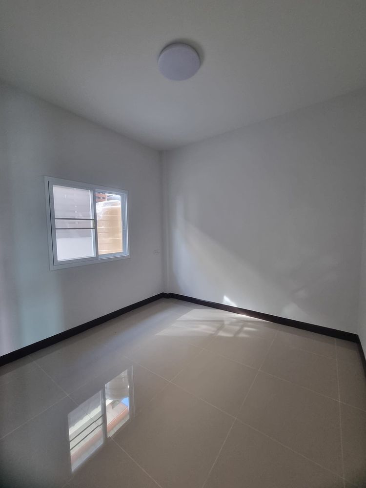 ภาพแบบบ้าน-ทาวน์เฮ้าส์ชั้นเดียว