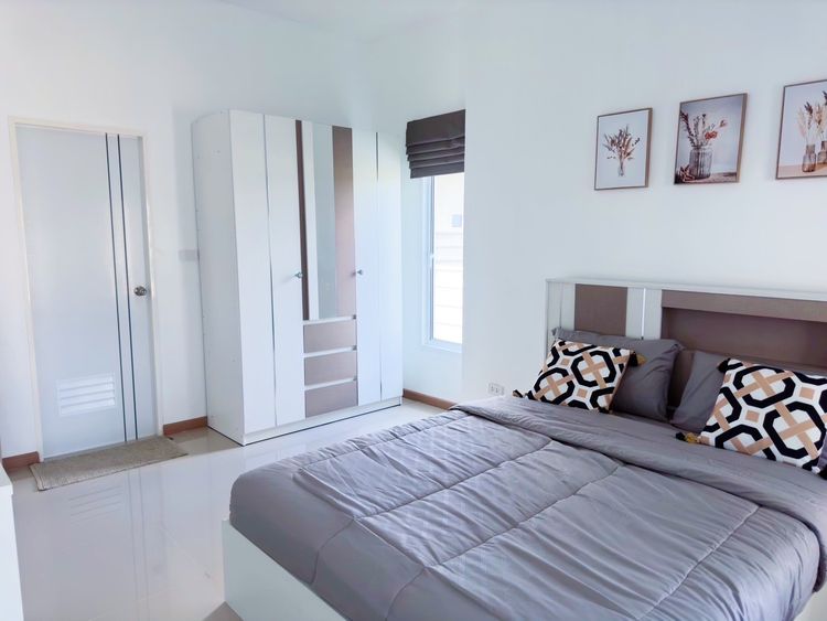 ภาพแบบบ้าน-บ้านเดี่ยว