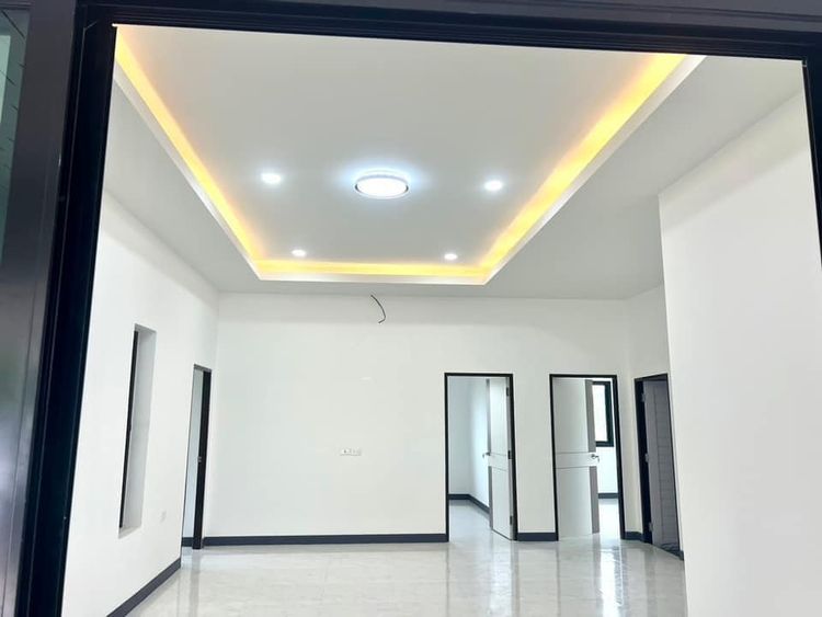 ภาพแบบบ้าน-บ้านทรงโมเดิร์น