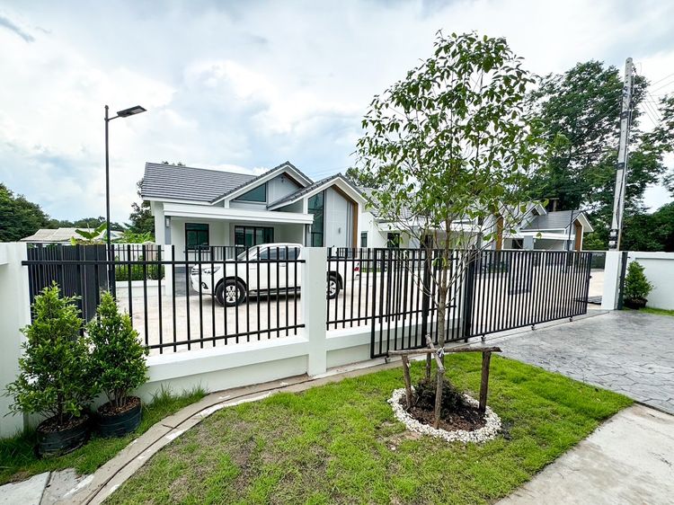 ภาพแบบบ้าน-มินิมอลเอิร์ทโทน