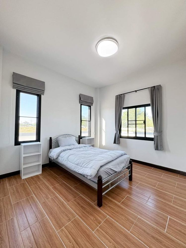 ภาพแบบบ้าน-บ้านแฝด