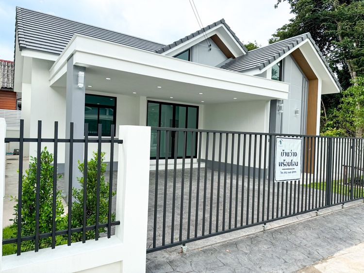 ภาพแบบบ้าน-มินิมอลเอิร์ทโทน