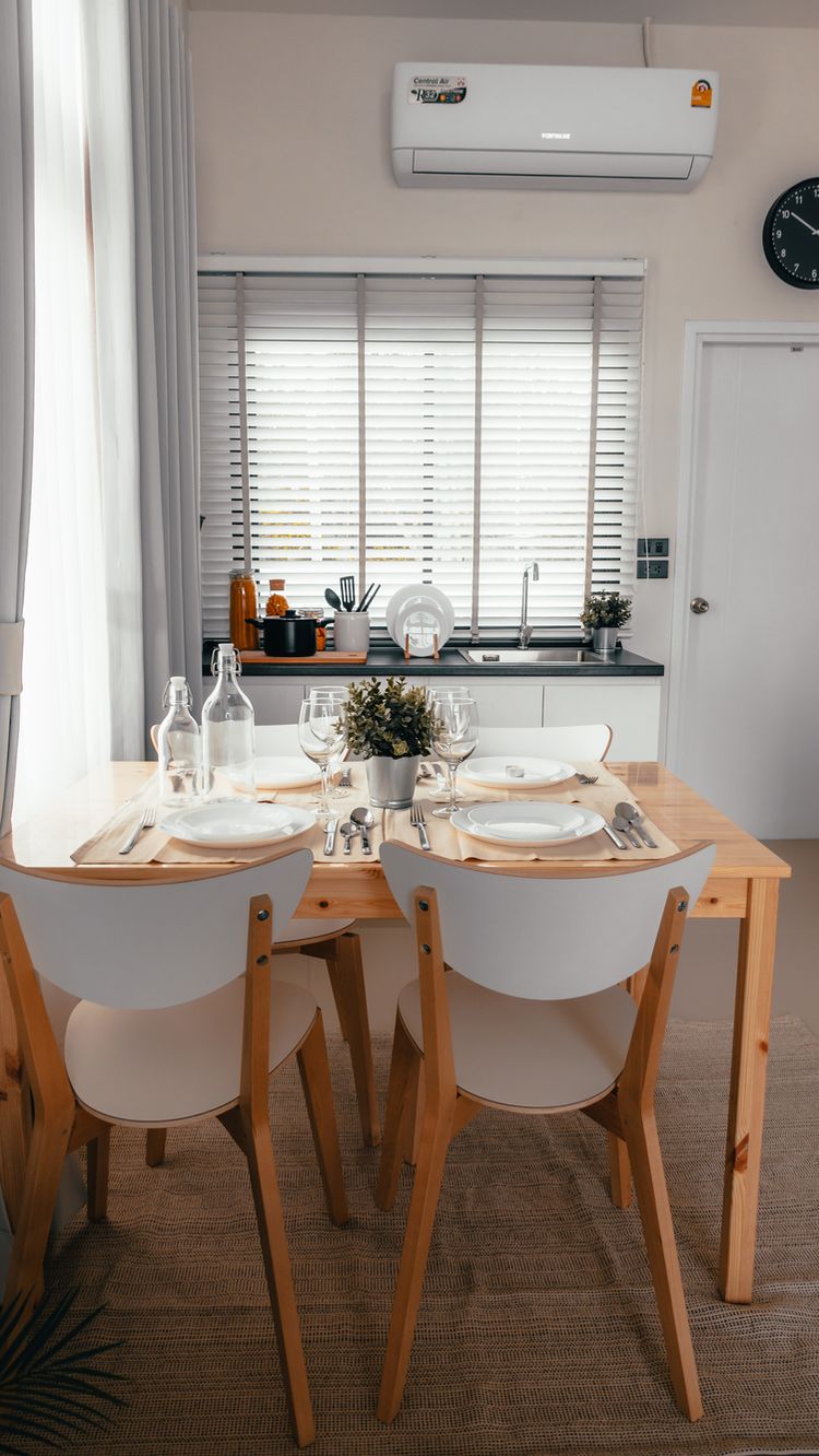 ภาพแบบบ้าน-ทาวน์โฮมชั้นเดียว