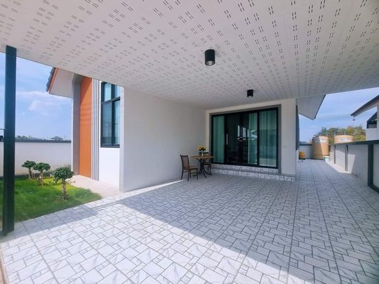 ภาพแบบบ้าน-บ้านแฝด