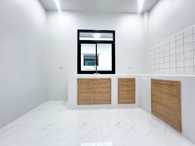 ภาพแบบบ้าน-มินิมอลเอิร์ทโทน