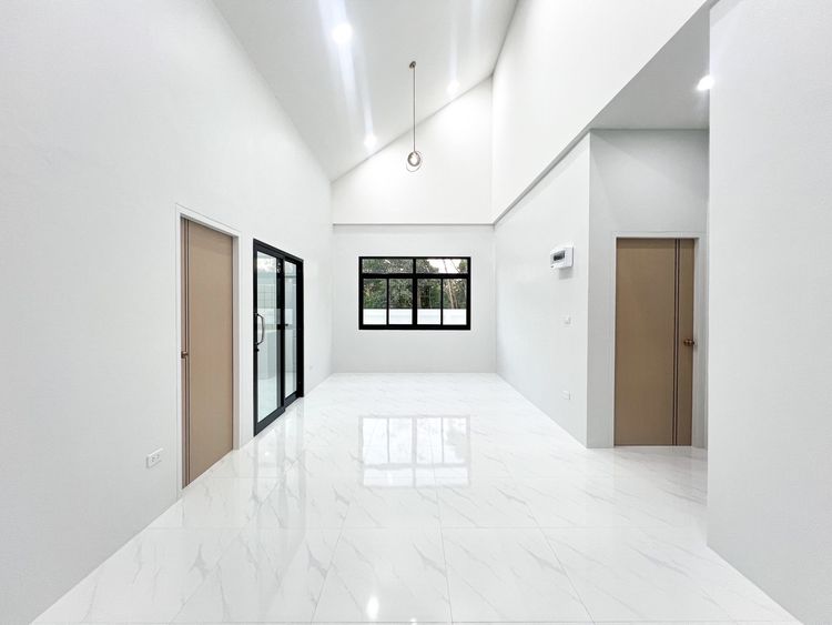 ภาพแบบบ้าน-มินิมอลเอิร์ทโทน