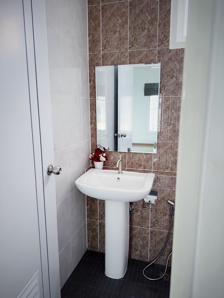 ภาพแบบบ้าน-บ้านเดี่ยว