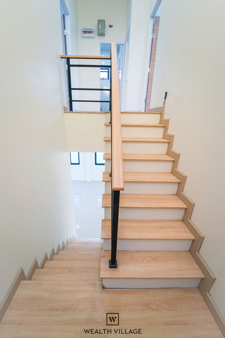 ภาพแบบบ้าน-บ้านแฝด 2 ชั้น