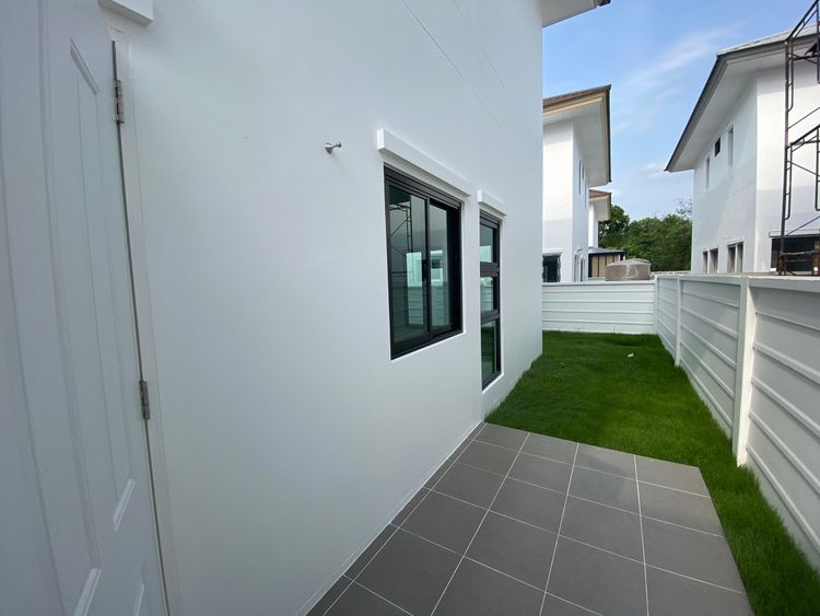 ภาพแบบบ้าน-บ้านสราญสิริ A