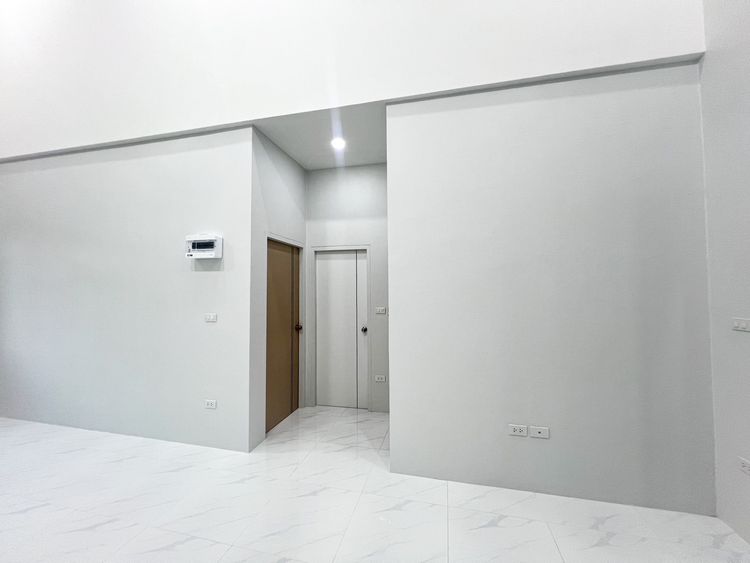 ภาพแบบบ้าน-มินิมอลเอิร์ทโทน