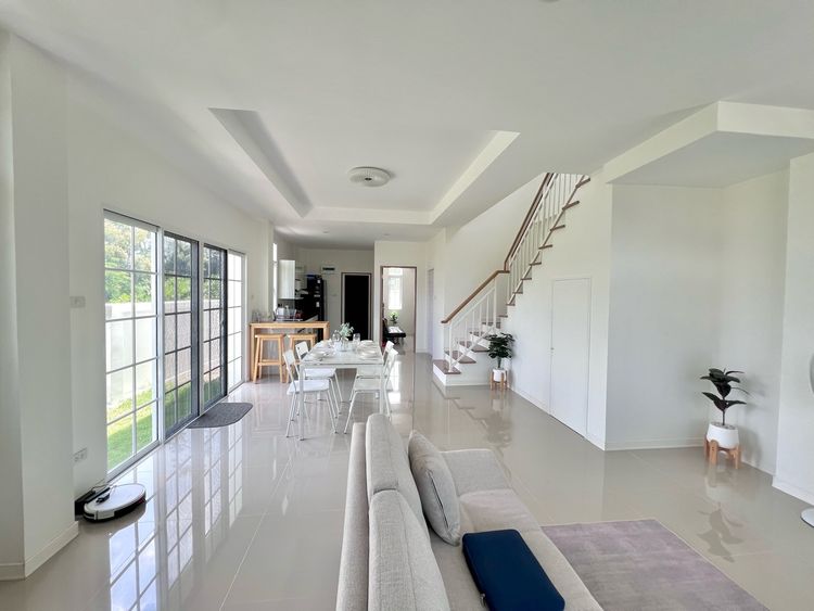 ภาพแบบบ้าน-นอร์เดียน วิว