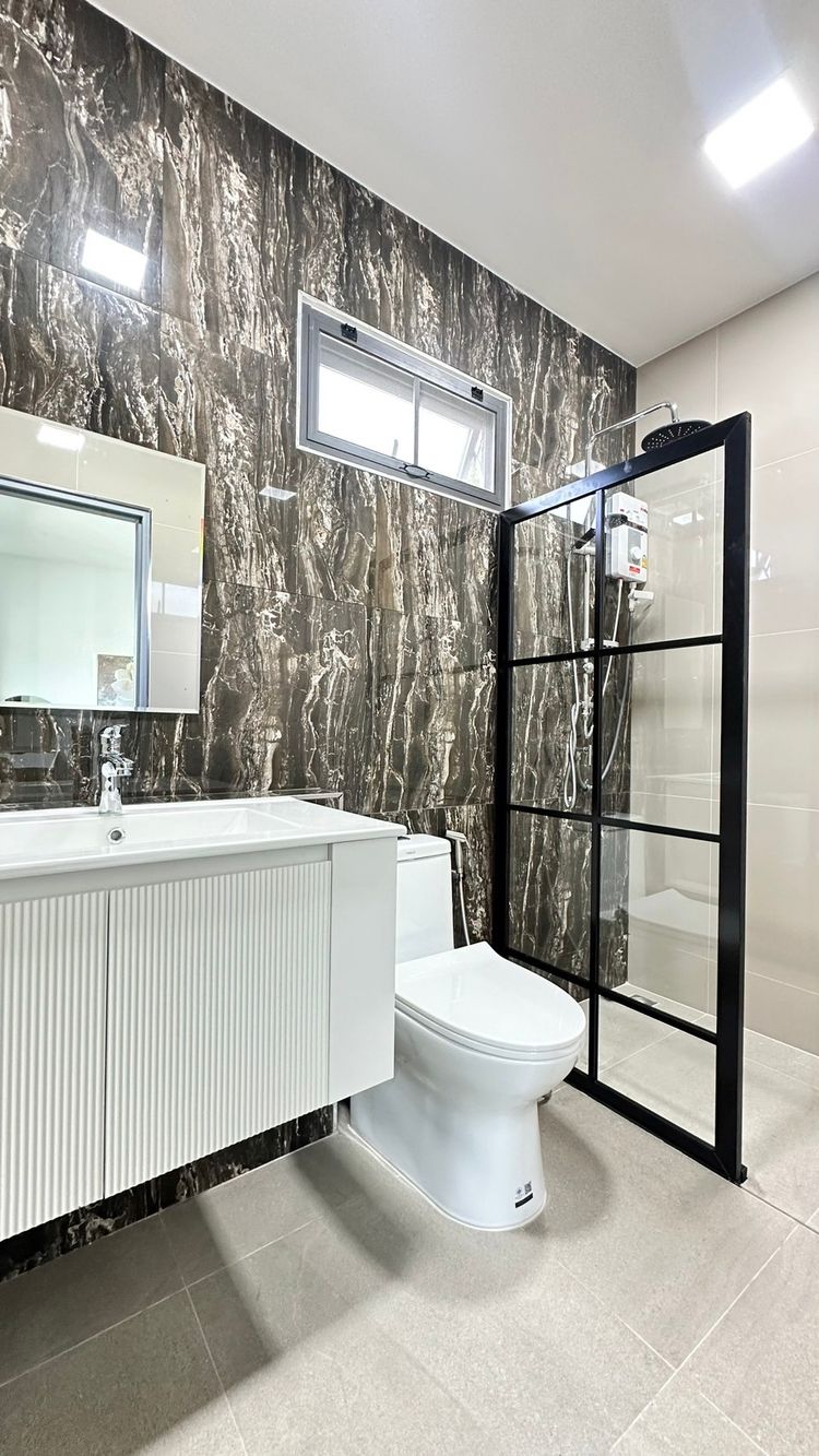 ภาพแบบบ้าน-Maya Villa