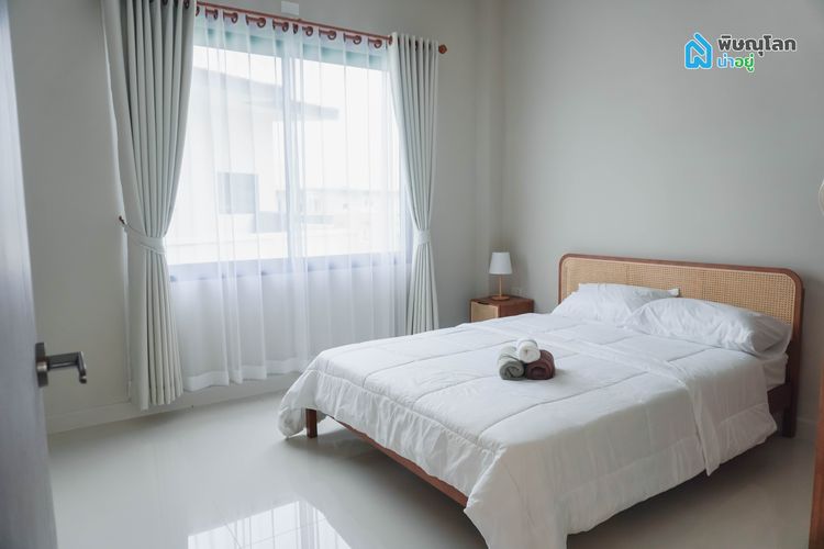 ภาพแบบบ้าน-เกษวดี เรสซิเดนท์