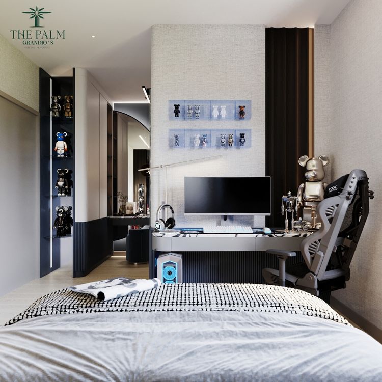 ภาพแบบบ้าน-Type B