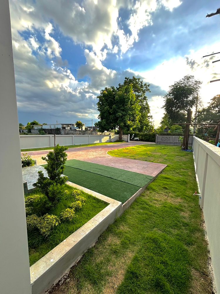 ภาพแบบบ้าน-Maya Villa