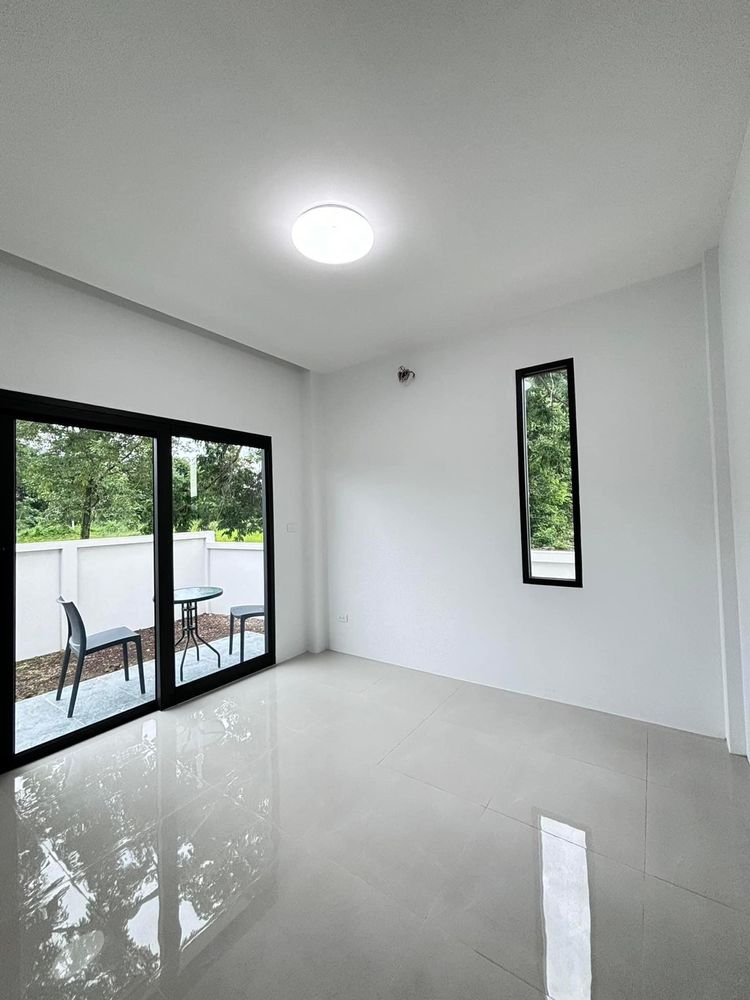 ภาพแบบบ้าน-Maya Villa