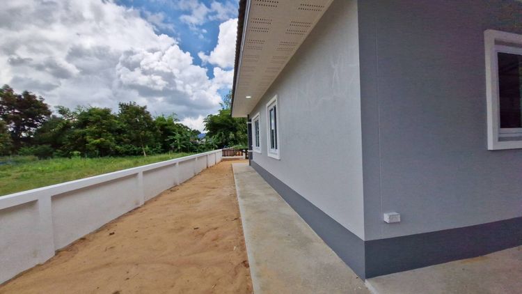 ภาพแบบบ้าน-บ้านสไตล์คอนเทมโพรารี่