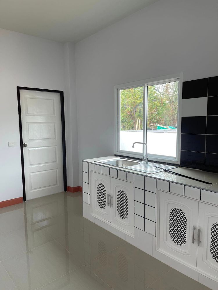 ภาพแบบบ้าน-แบบที่ 1