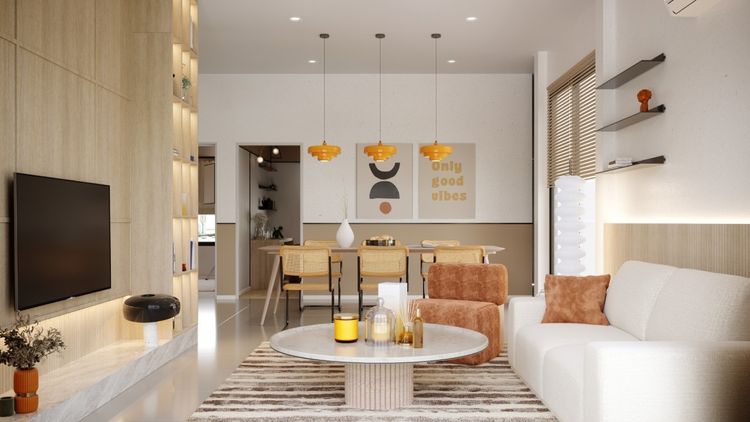 ภาพแบบบ้าน-𝙁𝙡𝙤 | โฟลว์