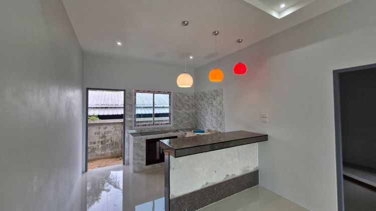 ภาพแบบบ้าน-โครงการบ้านคำนางรวย