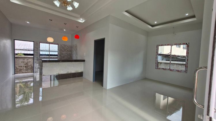 ภาพแบบบ้าน-โครงการบ้านคำนางรวย