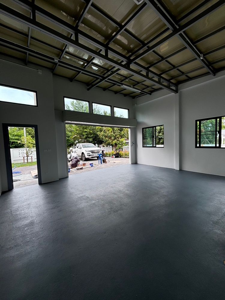 ภาพแบบบ้าน-India Villa