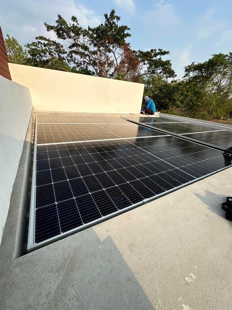 ภาพแบบบ้าน-Maya Villa