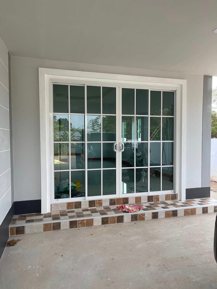 ภาพแบบบ้าน-แบบที่ 1