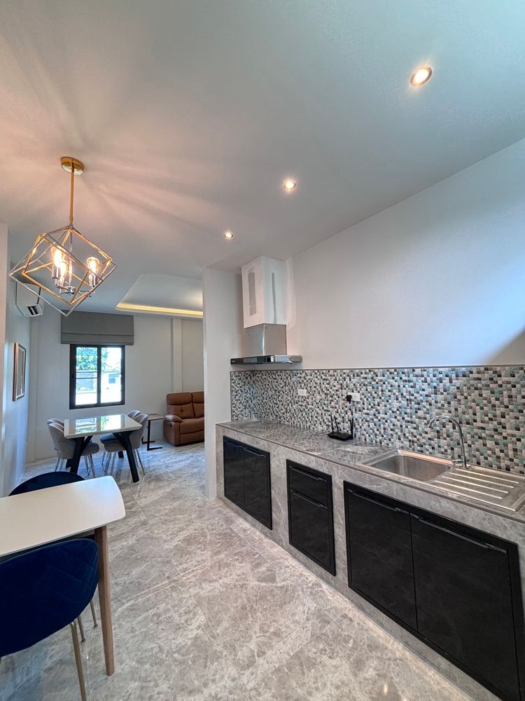 ภาพแบบบ้าน-India Villa