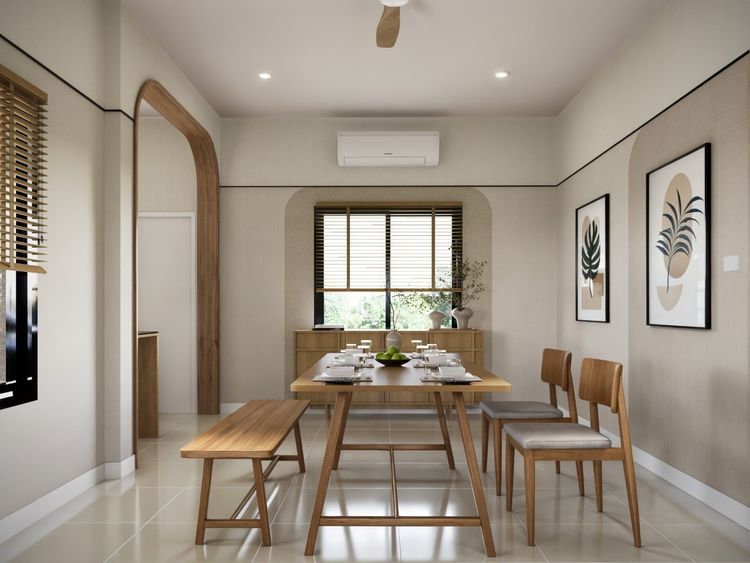 ภาพแบบบ้าน-𝙁𝙧𝙚𝙨𝙝 | เฟรช