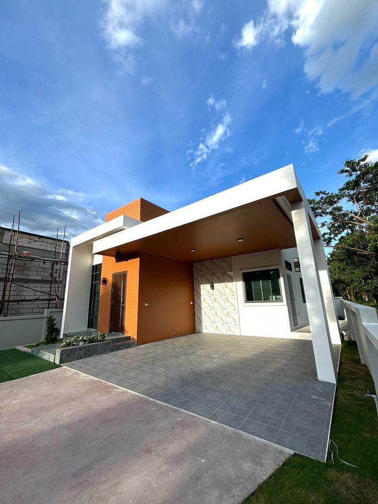 ภาพแบบบ้าน-Maya Villa