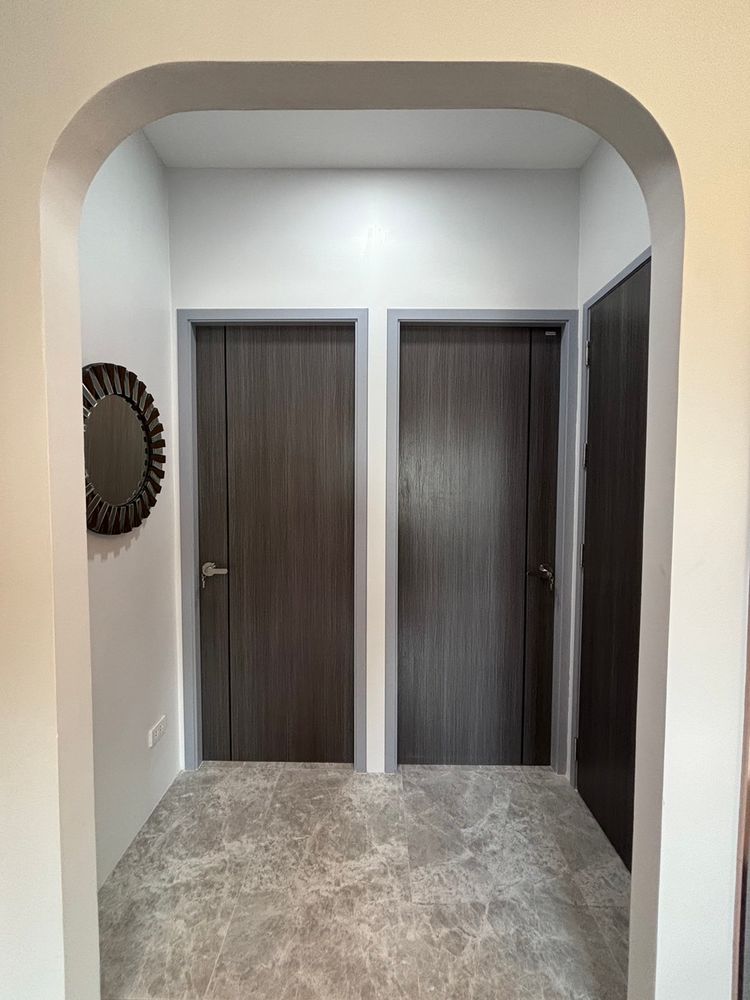 ภาพแบบบ้าน-India Villa