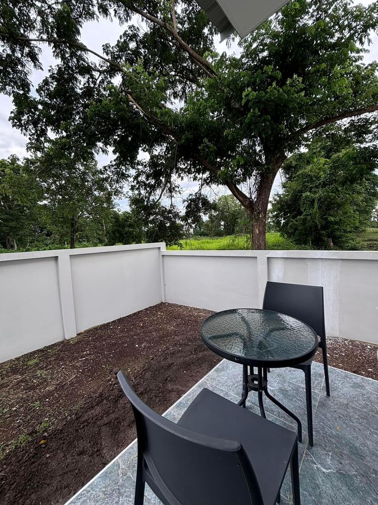 ภาพแบบบ้าน-Maya Villa