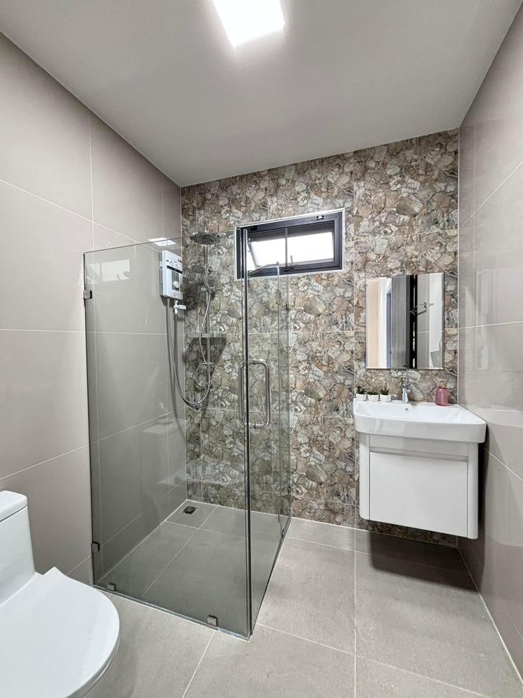 ภาพแบบบ้าน-Maya Villa