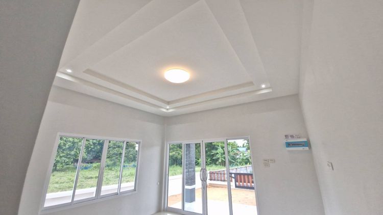 ภาพแบบบ้าน-บ้านสไตล์คอนเทมโพรารี่