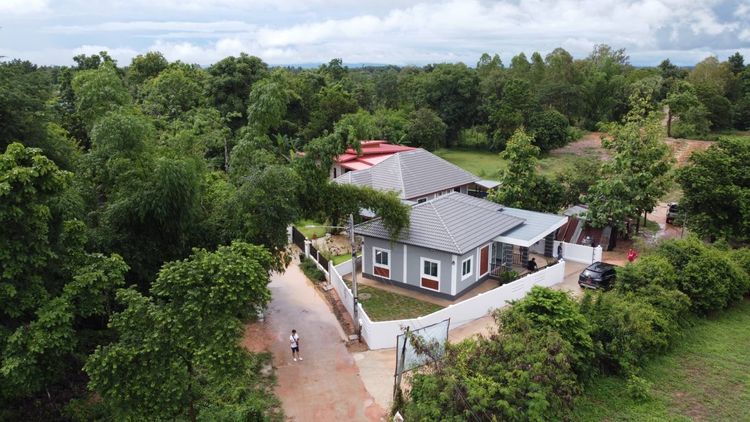 ภาพแบบบ้าน-แบบที่ 1