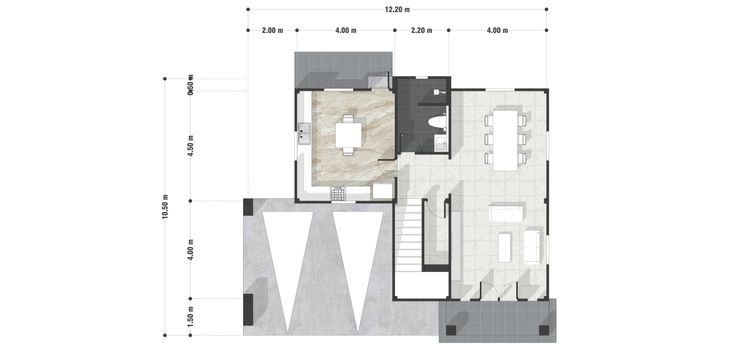 ภาพแบบบ้าน-LONDON