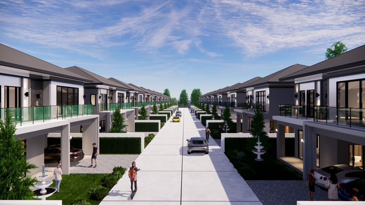 ภาพแบบบ้าน-อลิซไพรด์ เพชรนครา