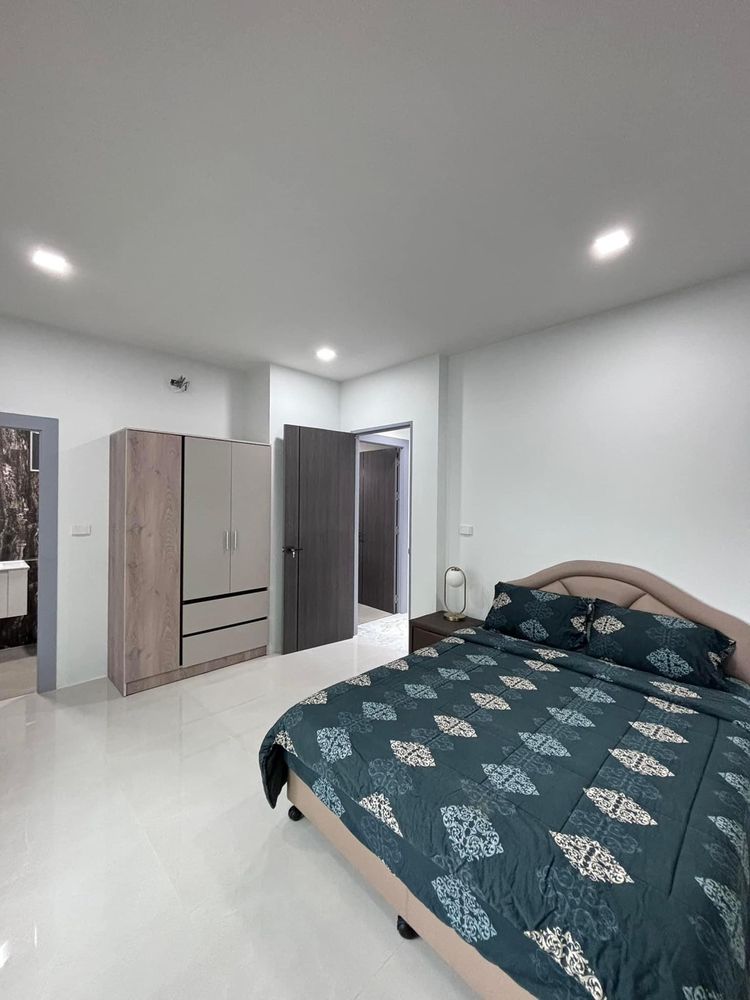 ภาพแบบบ้าน-Maya Villa