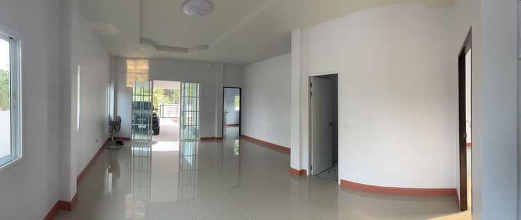 ภาพแบบบ้าน-แบบที่ 1