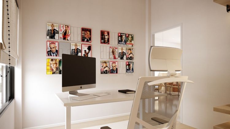 ภาพแบบบ้าน-𝙁𝙡𝙤 | โฟลว์