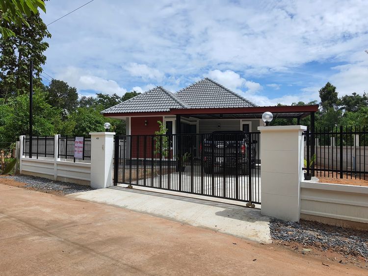 ภาพแบบบ้าน-แบบที่ 1