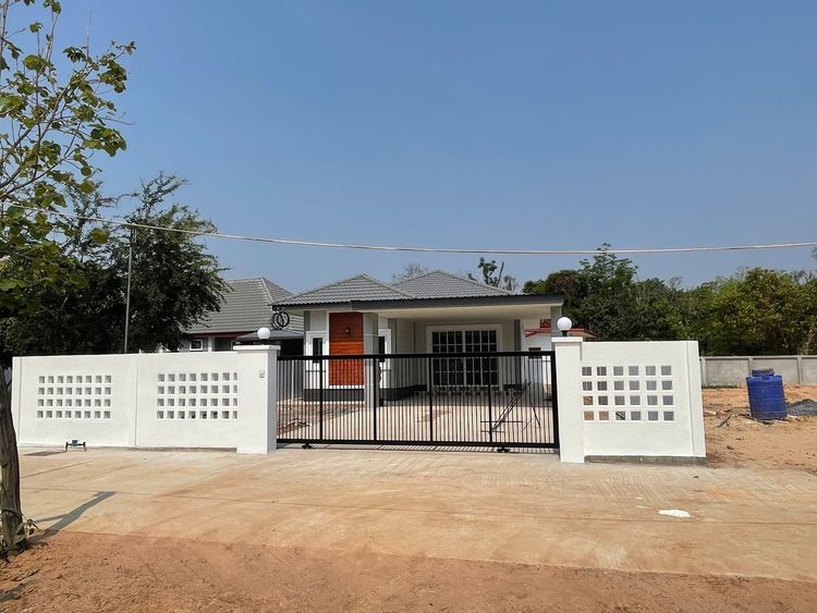 ภาพแบบบ้าน-แบบที่ 1