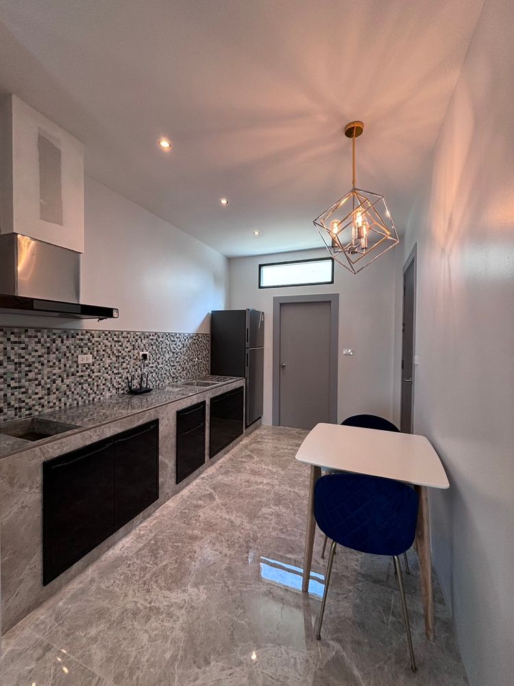 ภาพแบบบ้าน-India Villa