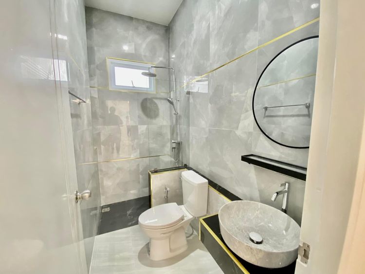 ภาพแบบบ้าน-บ้านโมเดิร์นทรงปั้นหยา