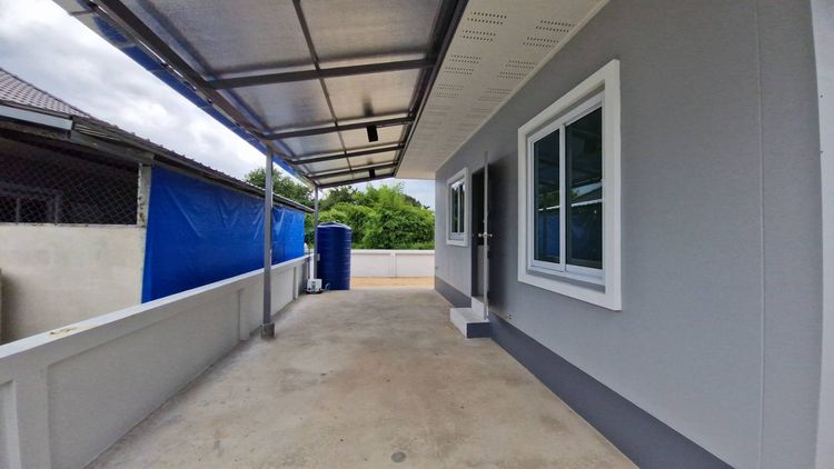 ภาพแบบบ้าน-บ้านสไตล์คอนเทมโพรารี่